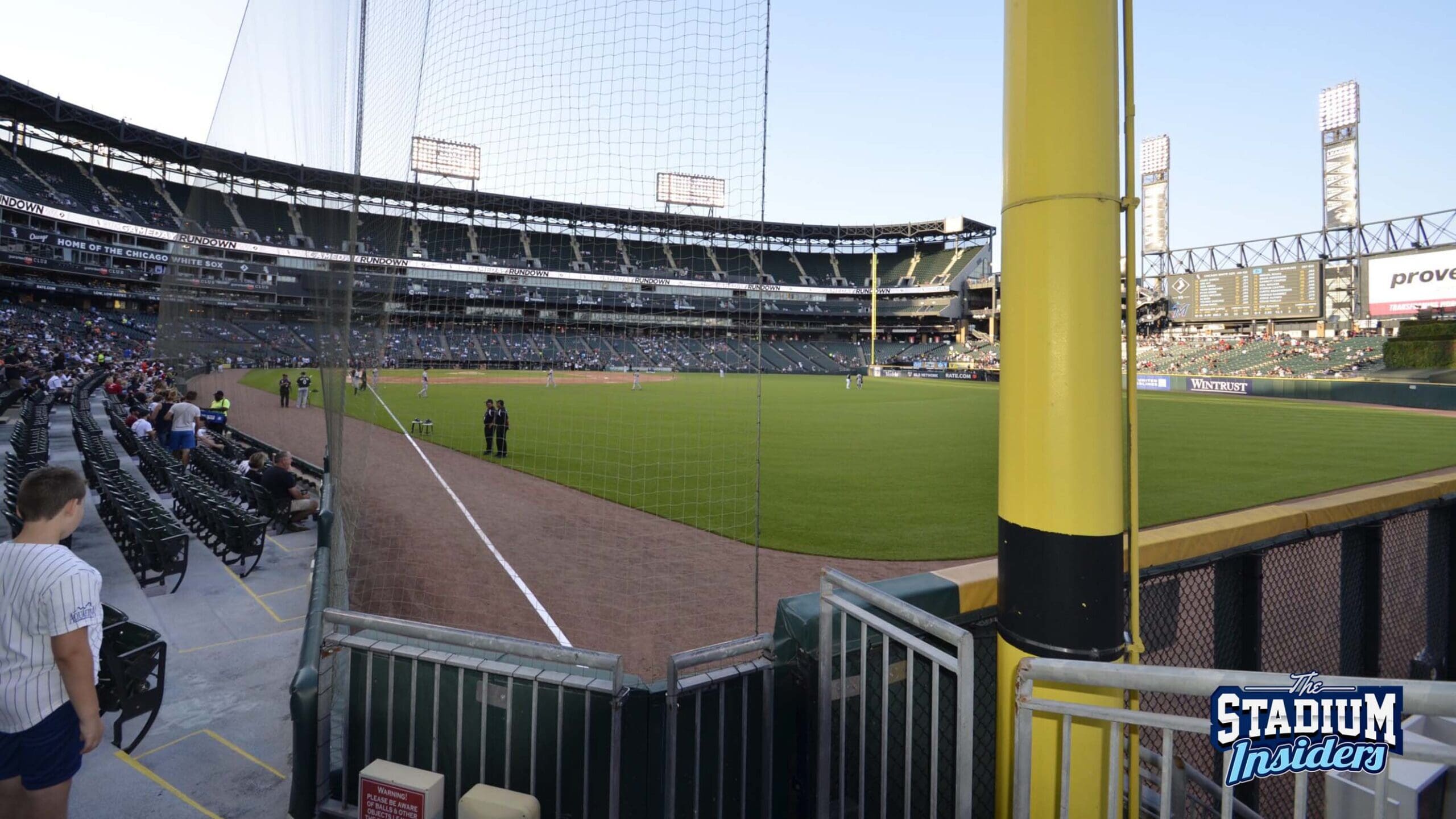 Guaranteed-Rate-Field-seating-section-108-109-2023 Guaranteed-Rate-Field-seating-section-108-109-2023