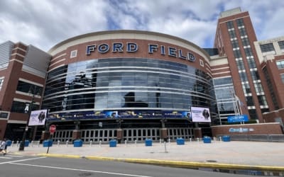 Ticket alert: 2026 Final Four ticket lottery deadline is May 31