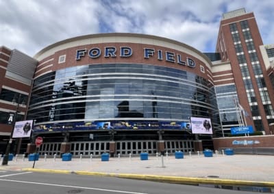 Ticket alert: 2026 Final Four ticket lottery deadline is May 31