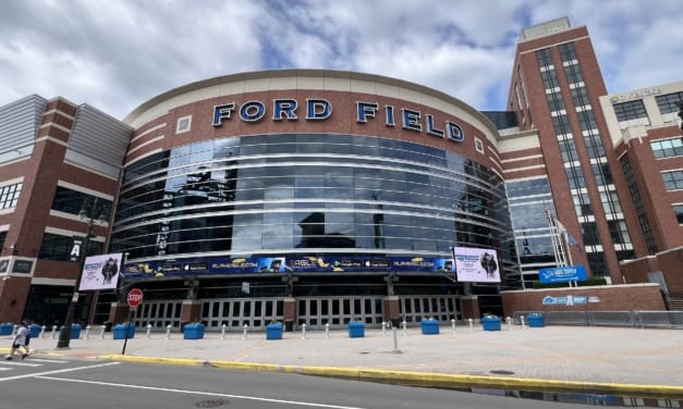 Ticket alert: 2026 Final Four ticket lottery deadline is May 31