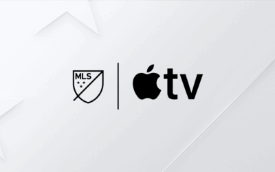 MLS games to be included in Apple TV without an additional subscription